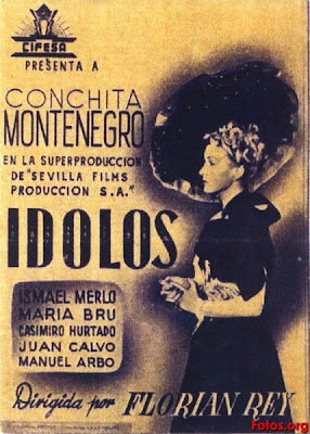  - Idolos 1943